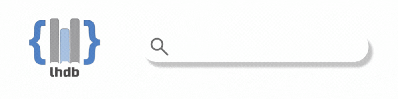 Logo LHDB