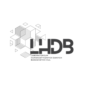 Logo LHDB