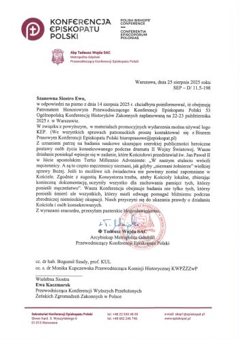 Patronat Przewodniczacego KEP 2025.jpg